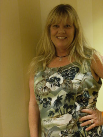 Julie Ferguson Photo 8