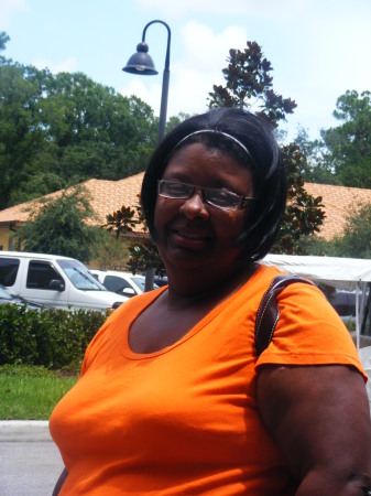 Shelia Floyd Photo 14