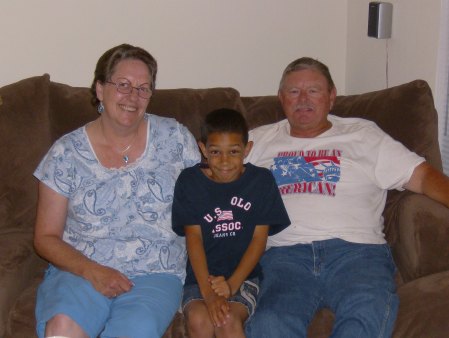 Connie Clark Photo 2