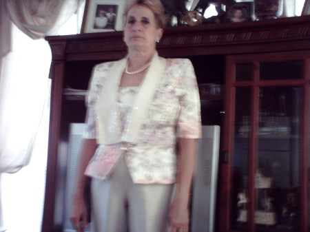 Ruby Larsen Photo 3