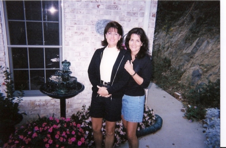 Brenda Brunet Photo 13