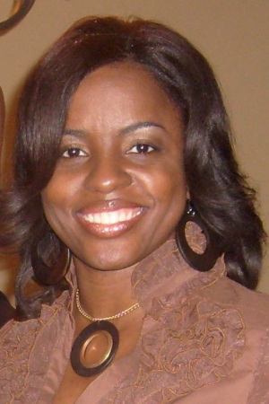 Teresa Landers Photo 2