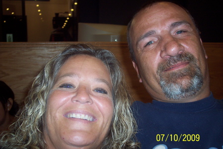 Vicki Crosley Photo 3