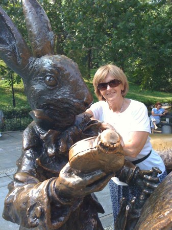 Suzanne Poitras Photo 8