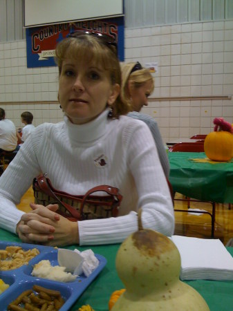 Julie Leggett Photo 4