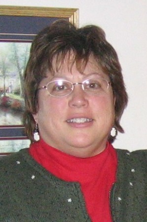 Kathy Parker Photo 13