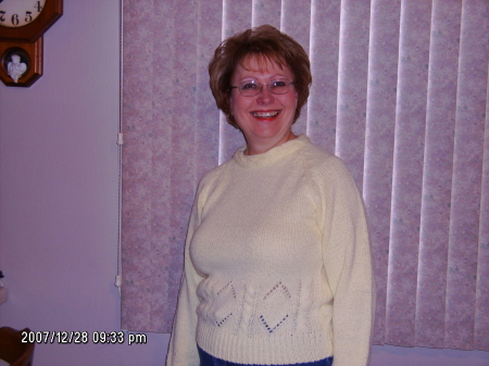 Jeri Harris Photo 25