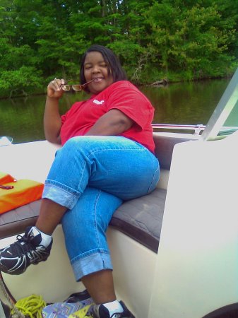Vickie Porter Photo 4
