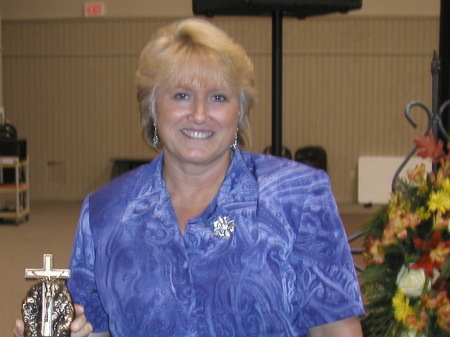 Vicki Ellison Photo 14