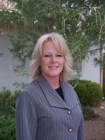 Terrie Thomas Photo 4