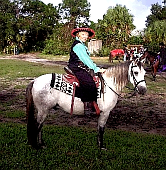 Nancy Fawcett Photo 7