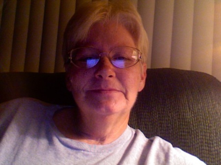 Peggy Jarrell Photo 2