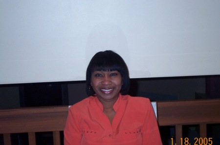 Anita Denton Photo 10