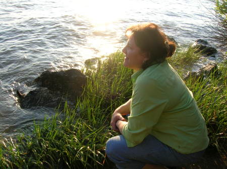 Angela Bolen Photo 14