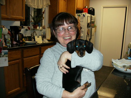 Carol Porter Photo 2