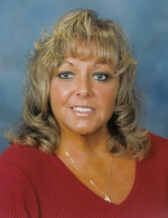 Christy Floyd Photo 20