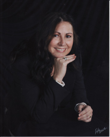 Teresa Hurst Photo 10