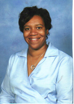 Yvonne Richardson Photo 17