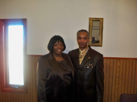 Tina Rucker Photo 9