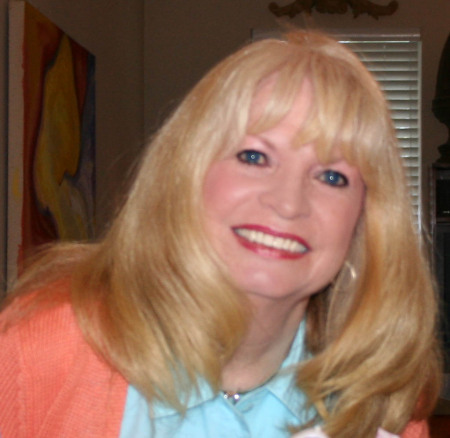 Jeanne Weeks Photo 12