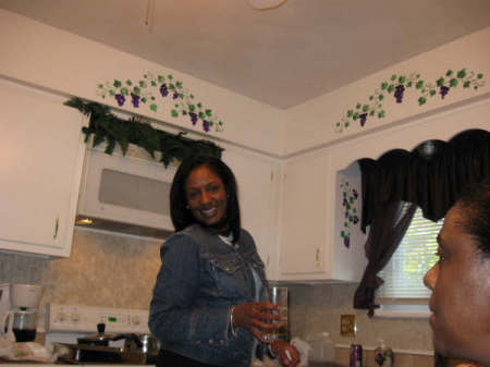 Theresa Porter Photo 1