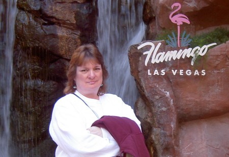 Diane Ladner Photo 3