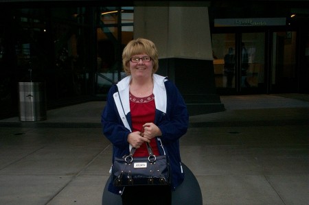Susan Peterson Photo 13