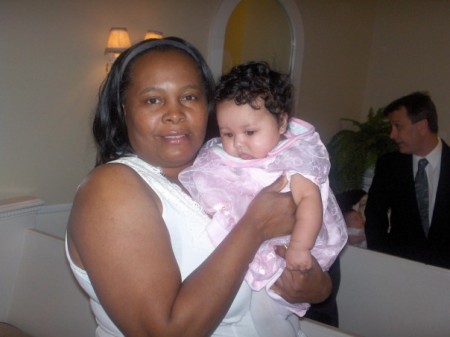 Teresa Thornton Photo 1
