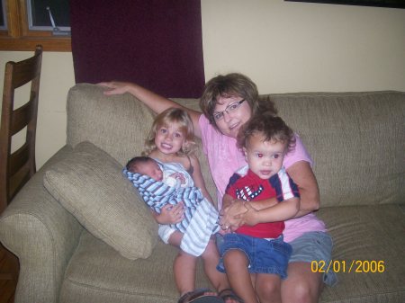 Shana Bruce Photo 3