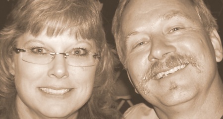 Theresa Hess Photo 5