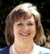 Shirley Sims Photo 8