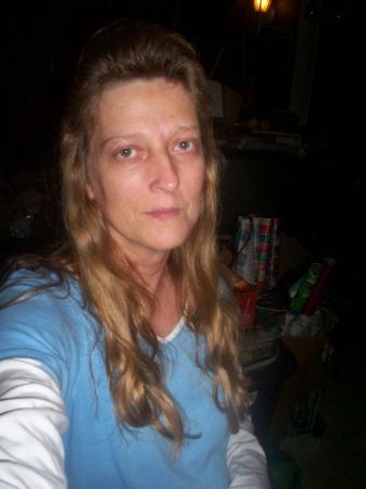 Frances Harris Photo 9