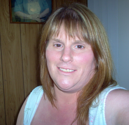 Allyson Goodrich Photo 2