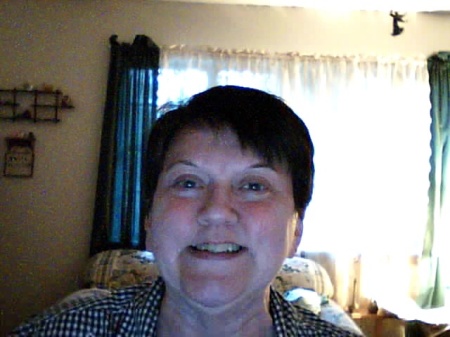 Coleen Reed Photo 2