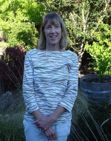 Shelley Swenson Photo 5