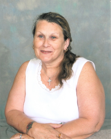 Gloria Mathews Photo 7