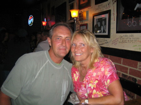 Debra Kirby Photo 2