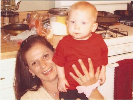 Linda Stevens Photo 35