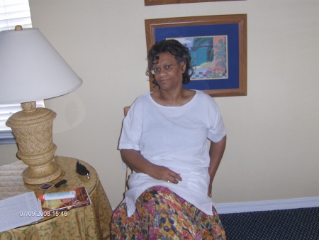 Cynthia Boone Photo 19