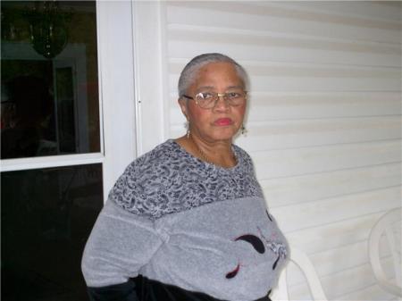 Josephine Jackson Photo 3