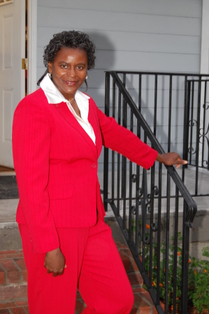 Patricia Gilliard Photo 2