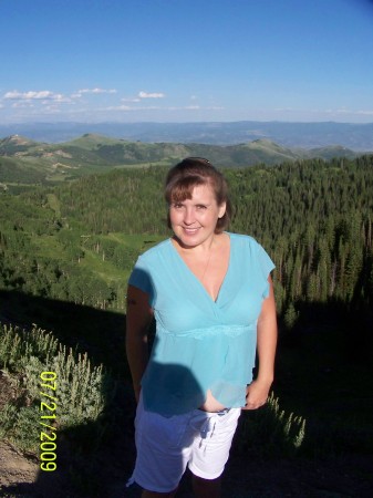 Julie Lucas Photo 13