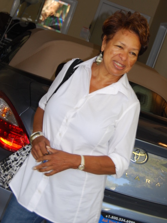 Sharon Austin Photo 4