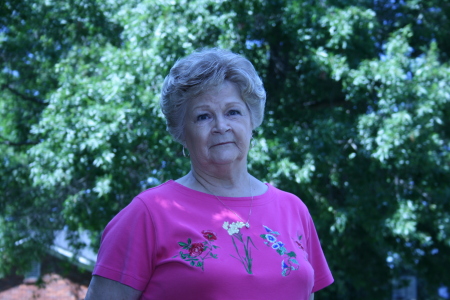 Etta Lee Photo 9