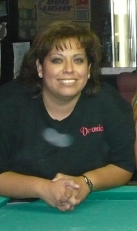 Veronica Solis Photo 9