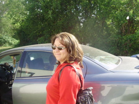 Benita Martinez Photo 6