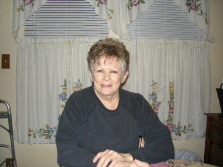 Dorothy Johnson Photo 27