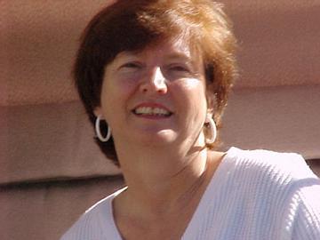Faye King Photo 12