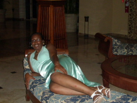 Jeannette Watts Photo 10