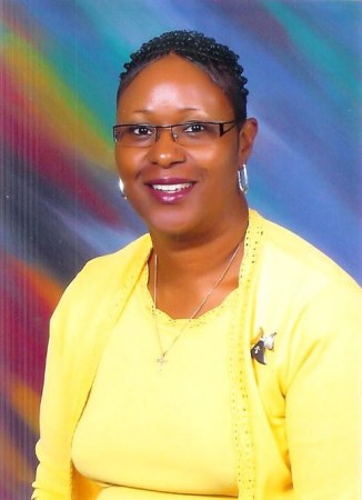Veronica Whitmire Photo 1